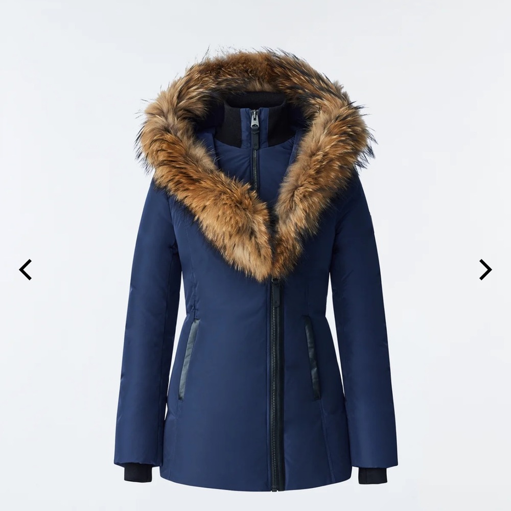 Mackage - Good as New .. worn it one winter only.